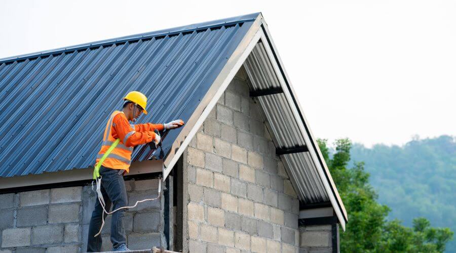 Expert Emergency Roof Repairs services in Bayfield, CO